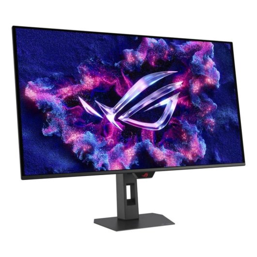 Monitor ASUS ROG Strix OLED XG32UQWMS 31,5" UltraHD 4K 240Hz OLED Ajuste de altura