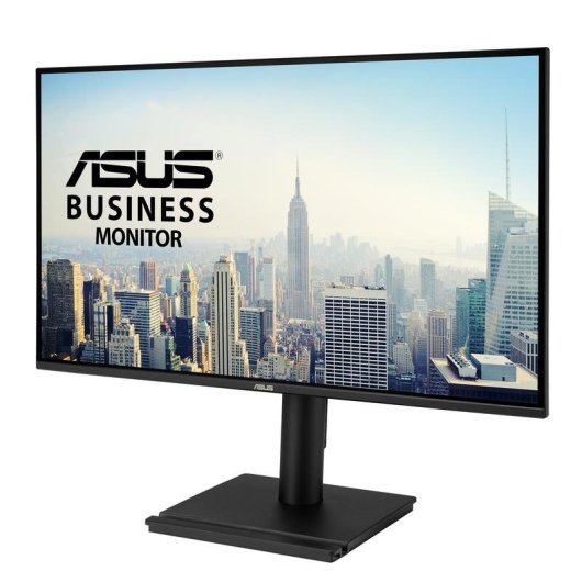 Monitor ASUS VB27AQ 27" Quad HD 75Hz IPS HDR10 Altura ajustable