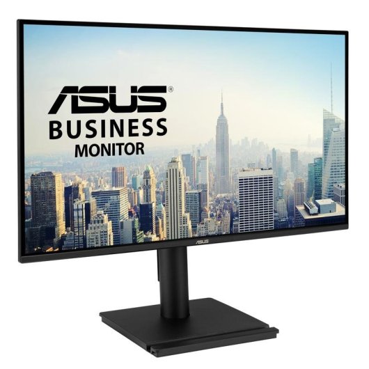 Monitor ASUS VB27AQ 27" Quad HD 75Hz IPS HDR10 Altura ajustable
