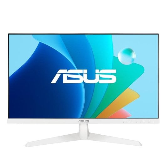 Monitor ASUS VY249HGR-W 23,8" FullHD 120Hz IPS 1ms Branco