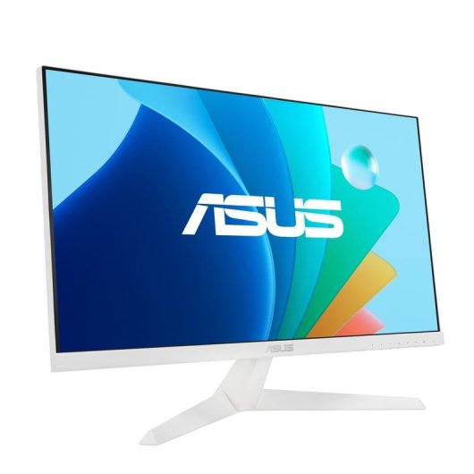 Monitor ASUS VY249HGR-W 23,8" FullHD 120Hz IPS 1ms Branco