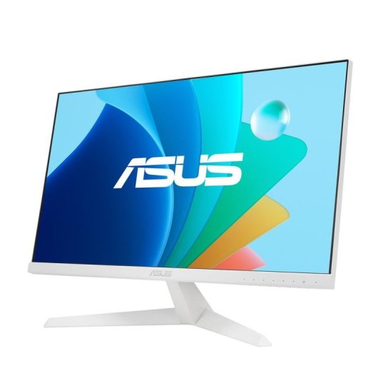 Monitor ASUS VY249HGR-W 23,8" FullHD 120Hz IPS 1ms Branco