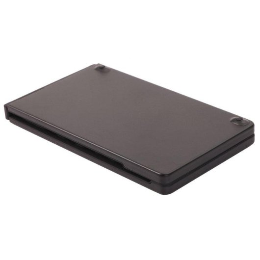 Teclado ultradelgado Royal Bailey GK228 Bluetooth, inglés QWERTY, resistente, batería recargable