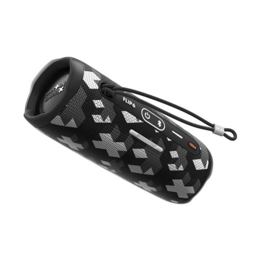 Altoparlanti JBL Flip 6 wireless 30W Bluetooth 5.1 con resistenza IP67