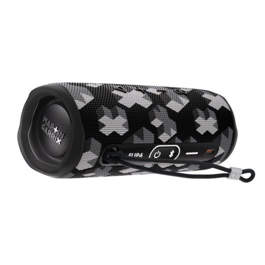 Altoparlanti JBL Flip 6 wireless 30W Bluetooth 5.1 con resistenza IP67