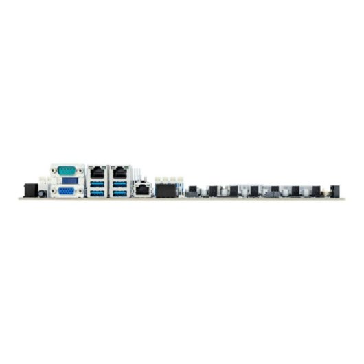 Gigabyte MS03-CE0 Server-Mainboard Intel C741 LGA4677 DDR5 ATX RAID Ohne Wifi Dual Gigabit
