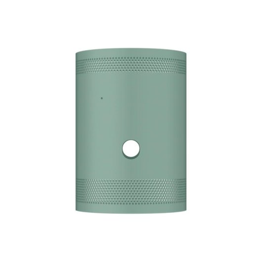 Skin Gomme Samsung The Freestyle Personnalisable VG-SCLB00NR