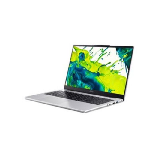 Portátil Acer Aspire AL15-44P-R5NT 15,6" AMD Ryzen 5 7430U 8GB 512GB SSD Radeon Graphics Windows 11 Home