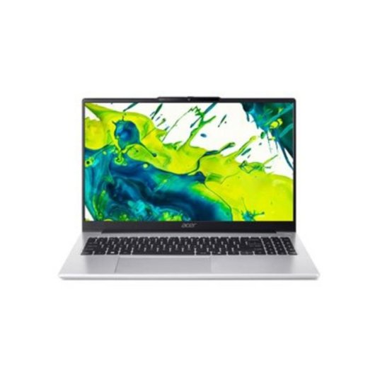 Portátil Acer Aspire AL15-44P-R5NT 15,6" AMD Ryzen 5 7430U 8GB 512GB SSD Radeon Graphics Windows 11 Home