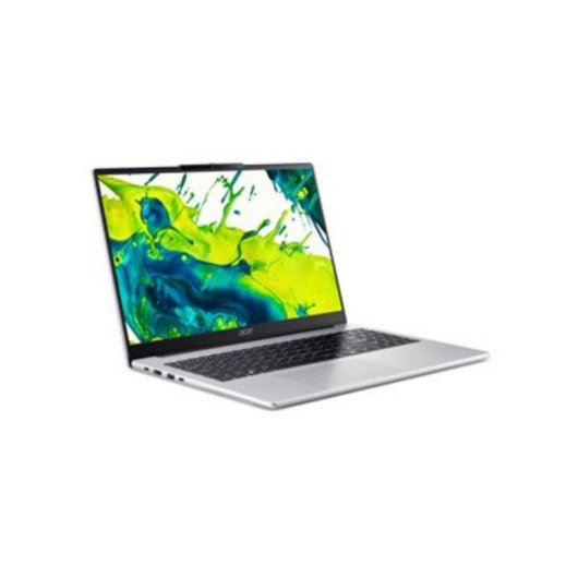 Portátil Acer Aspire AL15-44P-R5NT 15,6" AMD Ryzen 5 7430U 8GB 512GB SSD Radeon Graphics Windows 11 Home