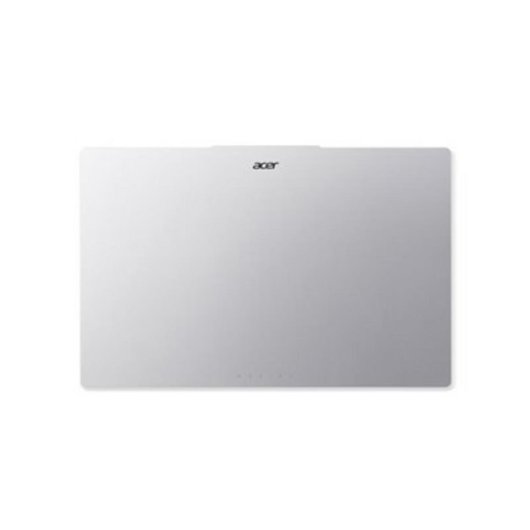 Portátil Acer Aspire AL15-44P-R5NT 15,6" AMD Ryzen 5 7430U 8GB 512GB SSD Radeon Graphics Windows 11 Home