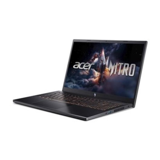 Ordinateur portable Acer Nitro ANV15-52-71UZ 15,6" Intel Core i7-13620H 32GB 1TB SSD RTX 5060 Windows 11