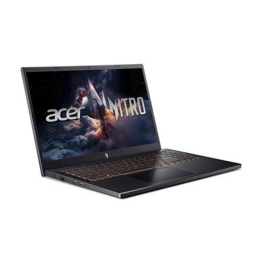 Ordinateur portable Acer Nitro ANV15-52-71UZ 15,6" Intel Core i7-13620H 32GB 1TB SSD RTX 5060 Windows 11