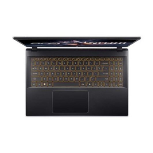 Ordinateur portable Acer Nitro ANV15-52-71UZ 15,6" Intel Core i7-13620H 32GB 1TB SSD RTX 5060 Windows 11