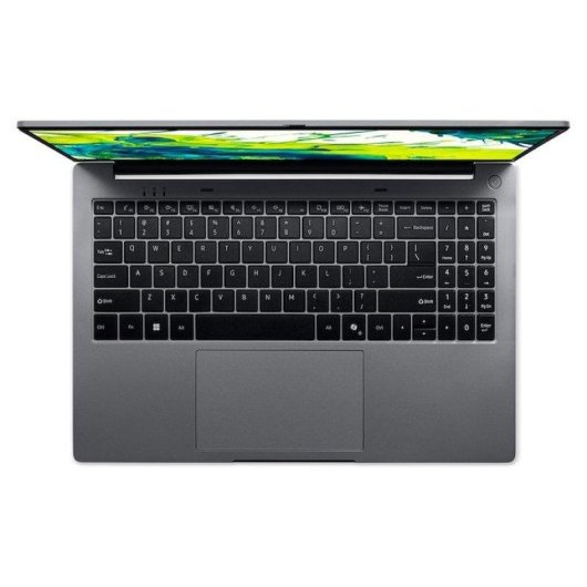 Portatile Acer Aspire Lite 15 AL15-47P-R439 15,6" AMD Ryzen 3 8GB 512GB SSD Radeon Graphics Windows 11