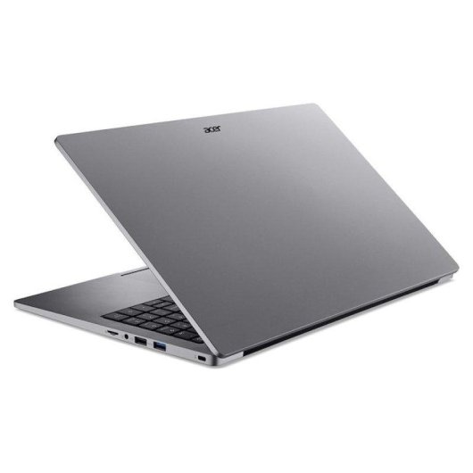 Portatile Acer Aspire Lite 15 AL15-47P-R439 15,6" AMD Ryzen 3 8GB 512GB SSD Radeon Graphics Windows 11