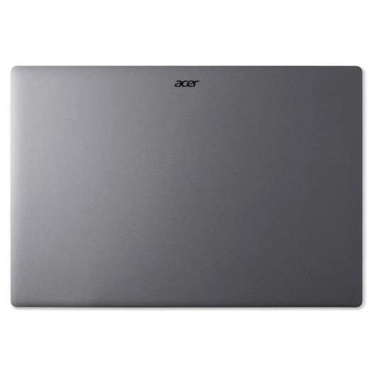 Portatile Acer Aspire Lite 15 AL15-47P-R439 15,6" AMD Ryzen 3 8GB 512GB SSD Radeon Graphics Windows 11
