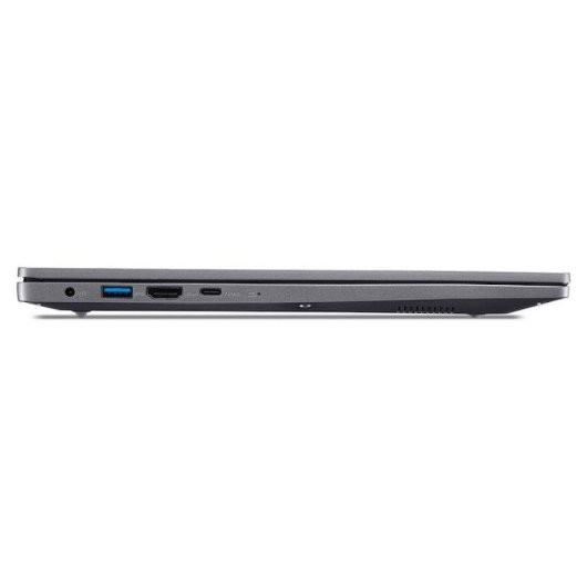 Portatile Acer Aspire Lite 15 AL15-47P-R439 15,6" AMD Ryzen 3 8GB 512GB SSD Radeon Graphics Windows 11