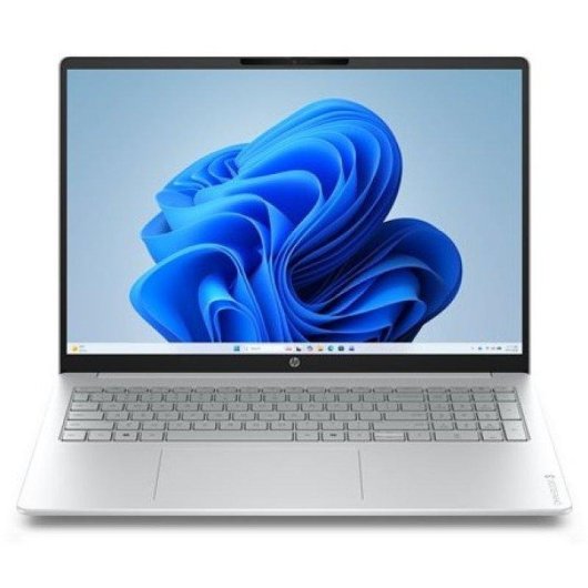 Portátil HP OmniBook 3 16-by0010nf 16" AMD Ryzen 7 7735U 24GB 512GB SSD Gráficos integrados Windows 11 Home