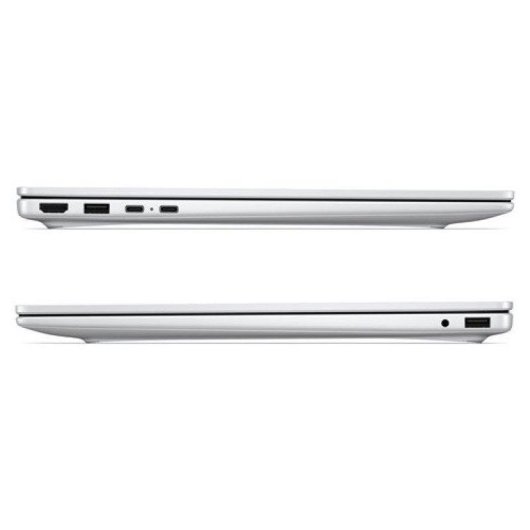 Portátil HP OmniBook 3 16-by0010nf 16" AMD Ryzen 7 7735U 24GB 512GB SSD Gráficos integrados Windows 11 Home
