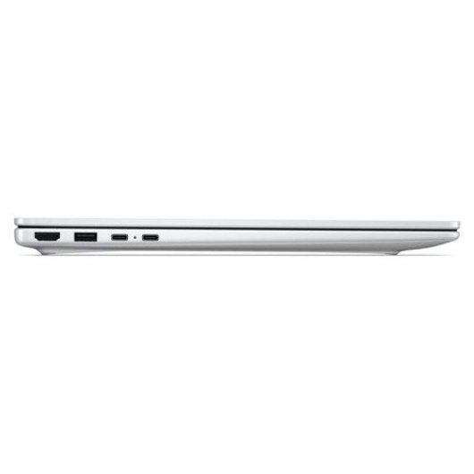 Portátil HP OmniBook 3 16-by0010nf 16" AMD Ryzen 7 7735U 24GB 512GB SSD Gráficos integrados Windows 11 Home