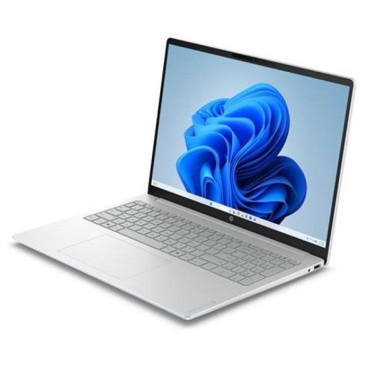 Portátil HP OmniBook 3 16-by0010nf 16" AMD Ryzen 7 7735U 24GB 512GB SSD Gráficos integrados Windows 11 Home