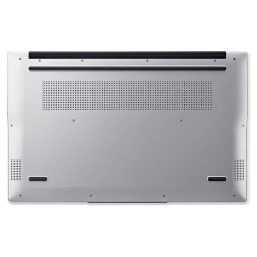 Ordinateur portable Acer Aspire Lite 17 AL17-31P-31Q7 17,3" Intel Core 3 N355 8GB 512GB SSD Intel Graphics Windows 11