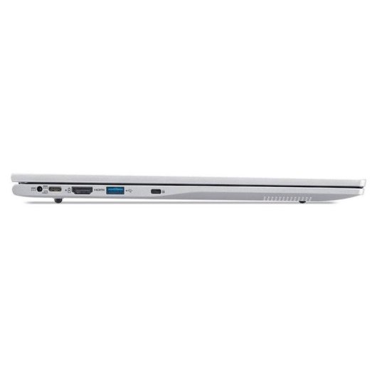 Ordinateur portable Acer Aspire Lite 17 AL17-31P-31Q7 17,3" Intel Core 3 N355 8GB 512GB SSD Intel Graphics Windows 11