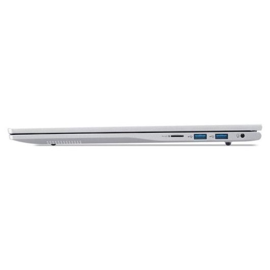 Ordinateur portable Acer Aspire Lite 17 AL17-31P-31Q7 17,3" Intel Core 3 N355 8GB 512GB SSD Intel Graphics Windows 11