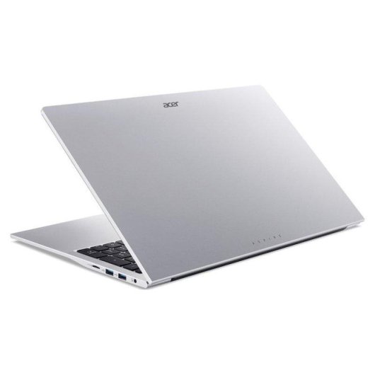 Ordinateur portable Acer Aspire Lite 17 AL17-31P-31Q7 17,3" Intel Core 3 N355 8GB 512GB SSD Intel Graphics Windows 11
