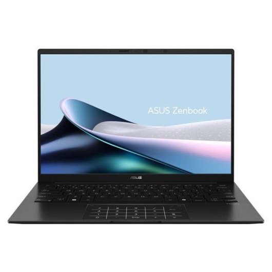 Ordinateur portable ASUS ZenBook 14 UM3406GA 14" AMD Ryzen AI 5 16Go 512Go SSD Radeon 840M Windows 11