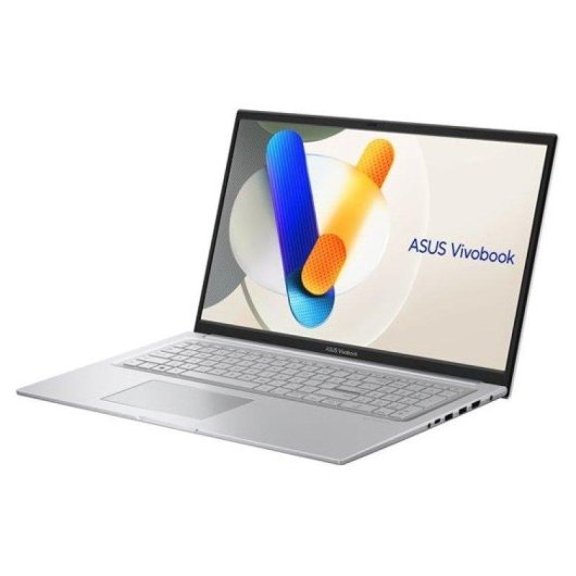 Ordinateur portable ASUS VivoBook 17 X1704VA-DRAU1295W 17.3" Intel Core 7 150U 16Go 512Go SSD Intel Graphics Windows 11