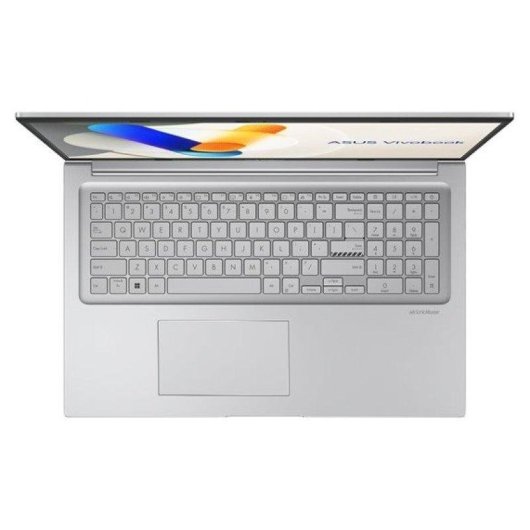 Ordinateur portable ASUS VivoBook 17 X1704VA-DRAU1295W 17.3" Intel Core 7 150U 16Go 512Go SSD Intel Graphics Windows 11