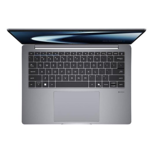 Laptop Asus ExpertBook P5 G2 14" AMD Ryzen AI 7 445 32GB 1TB SSD Radeon 840M Windows 11 Pro