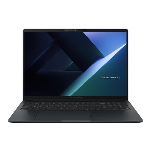 Ordinateur portable Asus ExpertBook B3606CCA 16" Intel Core Ultra 7 255H 16GB 512GB SSD Intel Arc 140T Windows 11 Pro