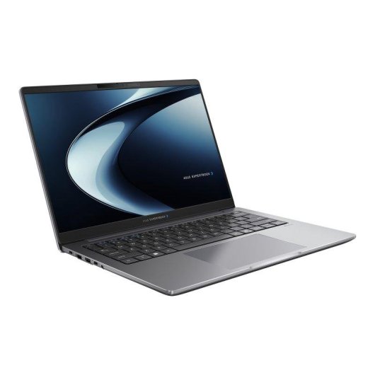Portatile Asus ExpertBook P5 G2 14" AMD Ryzen AI 5 430 16GB 512GB SSD Radeon 840M Windows 11 Pro