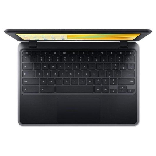Portátil Acer Chromebook 311 C723T-TCO-K10Z 11,6" Kompanio 528 4GB 32GB eMMC Arm Mali ChromeOS