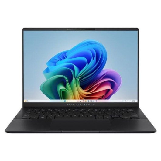 Ordinateur portable ASUS VivoBook S14 S5406SA-DRQD325W 14" Intel Core Ultra 7 16Go 512Go SSD Intel Arc Graphics Windows 11