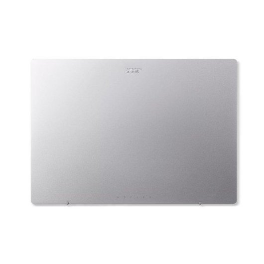 Portatile Acer Aspire Go 14 AG14-32P-37HM 14" Intel N355 8GB 512GB SSD Intel Graphics Windows 11