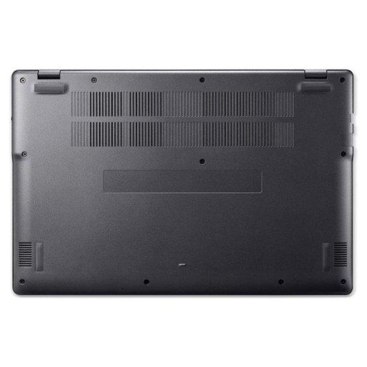 Portátil Acer Chromebook Plus 515 CBE595-2-32VW 15,6" Intel Core 3 100U 8GB 128GB SSD Intel Graphics ChromeOS