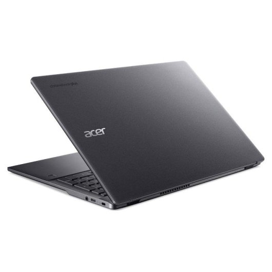 Portátil Acer Chromebook Plus 515 CBE595-2-32VW 15,6" Intel Core 3 100U 8GB 128GB SSD Intel Graphics ChromeOS