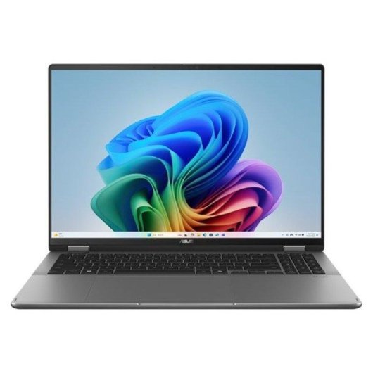 Ordinateur portable ASUS Vivobook 16 Flip TP3607SA 16" Intel Core Ultra 7 32Go 1To SSD Intel Arc Graphics Windows 11