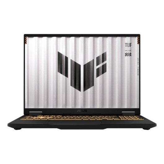 Ordinateur portable Asus TUF Gaming F16 16" Intel Core i7-14650HX 32GB 1TB SSD RTX 5070 Windows 11