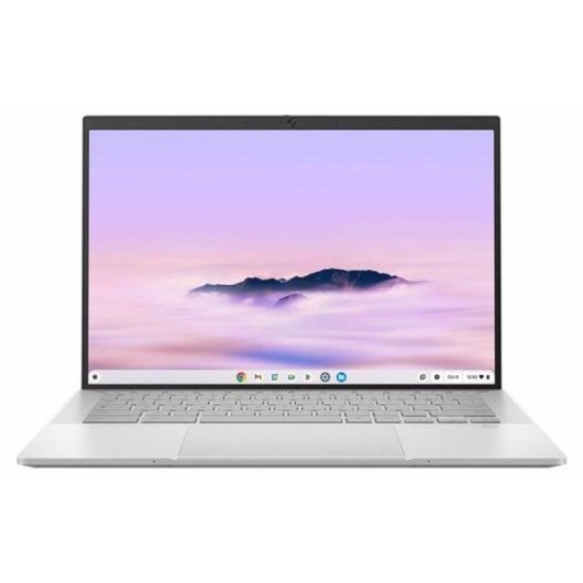 Ordinateur portable ASUS ExpertBook CX54 Chromebook Plus 14" Intel Core Ultra 5 16Go 512Go SSD Intel Graphics ChromeOS