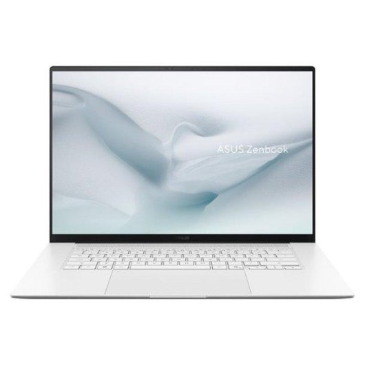 Portatile ASUS Zenbook S 16 UM5606GA 16" AMD Ryzen AI 9 16GB 2TB SSD Radeon 880M Windows 11 Pro