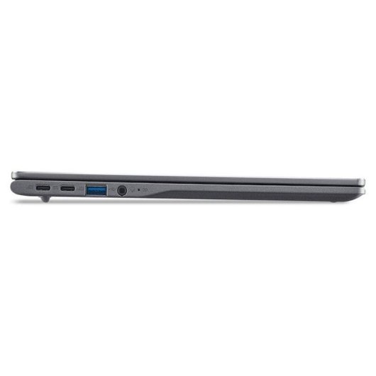 Portátil Acer Chromebook Plus 514 14" Intel Core 3 100U 16GB 128GB SSD Intel Graphics ChromeOS