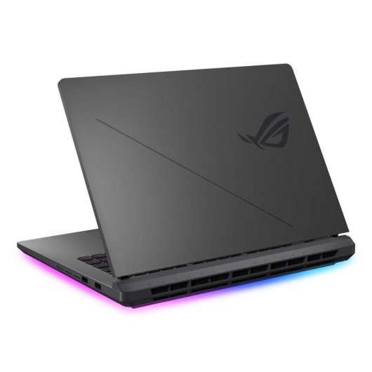 Portatile Asus ROG Strix G16 G615JMR 16" Intel Core i7-14650HX 16GB 1TB SSD RTX 5060 Windows 11