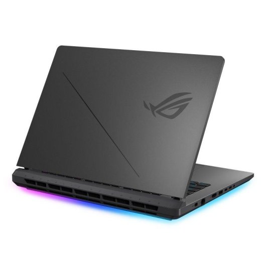 Portatile Asus ROG Strix G16 G615JMR 16" Intel Core i7-14650HX 16GB 1TB SSD RTX 5060 Windows 11