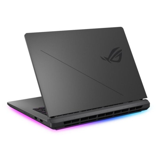 Portatile Asus ROG Strix G16 G615JMR 16" Intel Core i7-14650HX 16GB 1TB SSD RTX 5060 Windows 11