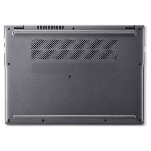 Laptop Acer Chromebook Plus 514 CBE594-2-TCO-532L 14" Intel Core 5 120U 8GB 256GB SSD Intel Graphics ChromeOS